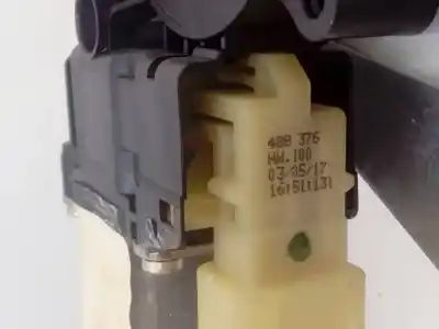 Pezzo di ricambio per auto di seconda mano alzacristalli anteriore destro per ford kuga (cbs) vignale riferimenti oem iam 488376 e2-b3-3-1 
