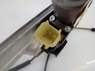 Pezzo di ricambio per auto di seconda mano alzacristalli anteriore destro per ford kuga (cbs) vignale riferimenti oem iam 488376 e2-b3-3-1 