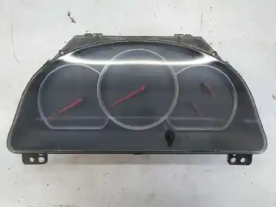 Tweedehands auto-onderdeel Instrumentenpaneel voor SUZUKI GRAND VITARA 3 PUERTAS SQ (GT) 2.0 TD DLX OEM IAM-referenties 5JA3411050JA2 E3-B4-17-3 341115JA