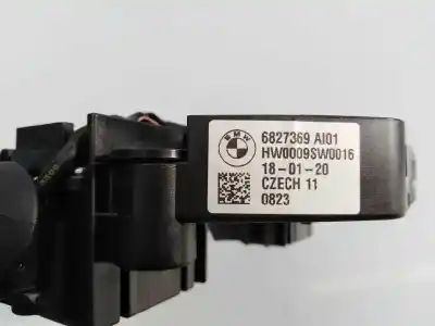 Second-hand car spare part indicator switch for bmw serie x1 (f48) sdrive18d oem iam references 6827369 e3-a2-25-1 