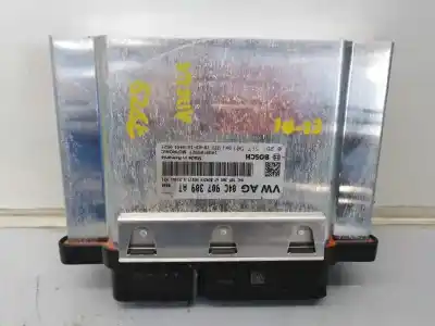 Piesă de schimb auto la mâna a doua unitate de control motor ecu pentru seat arona xcellence referințe oem iam 04c907309at