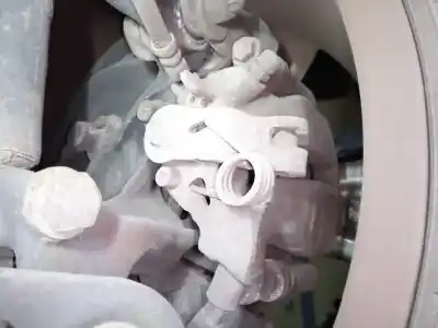 Peça sobressalente para automóvel em segunda mão pinça de travão traseira direita por audi a4 avant (8e) 2.5 tdi (120kw) referências oem iam 