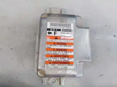 Tweedehands auto-onderdeel Airbag Besturingseenheid voor SUZUKI GRAND VITARA 3 PUERTAS SQ (GT) 2.0 TD DLX OEM IAM-referenties 3891050J1 E3-B4-18-4 1523006270
