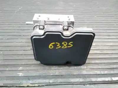 Peça sobressalente para automóvel em segunda mão Abs por RENAULT CLIO IV Limited Referências OEM IAM 476600188R P3-A8-24-2 17013116235