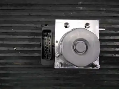 Автозапчастина б/у абс для renault clio iv limited посилання на oem iam 476600188r p3-a8-24-2 17013116235