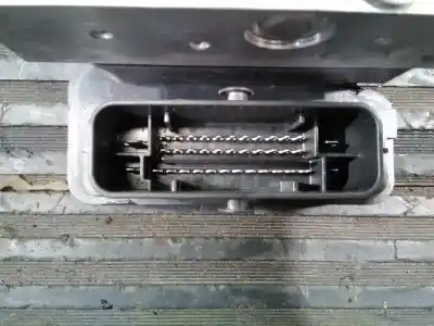 Автозапчастина б/у абс для renault clio iv limited посилання на oem iam 476600188r p3-a8-24-2 17013116235