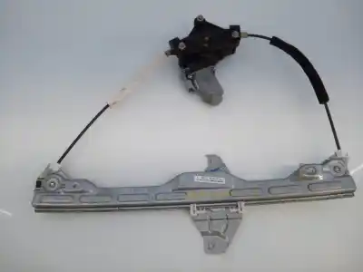 İkinci el araba yedek parçası  için CITROEN C-ELYSÉE  OEM IAM referansları 9674412480 E1-A4-14-2 
