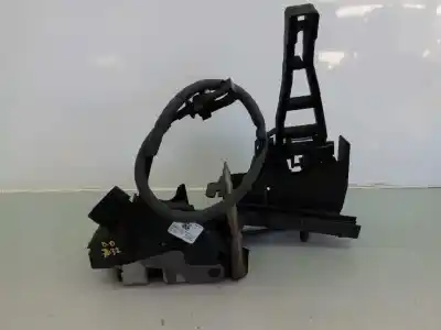 Peça sobressalente para automóvel em segunda mão fechadura da porta dianteira direita por ford focus turn. (cb8) titanium referências oem iam bm5aa21812bc