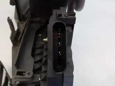 Peça sobressalente para automóvel em segunda mão fechadura da porta dianteira direita por ford focus turn. (cb8) titanium referências oem iam bm5aa21812bc e2-b3-15-1 921760102