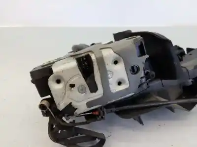 Peça sobressalente para automóvel em segunda mão fechadura da porta dianteira direita por ford focus turn. (cb8) titanium referências oem iam bm5aa21812bc e2-b3-15-1 921760102