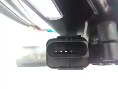 Автозапчасти б/у регулятор стекла переднего левого за bmw serie x1 (f48) sdrive18d ссылки oem iam 13262410 e1-a3-10-1 734951306