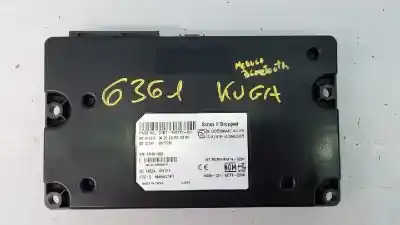 Автозапчасти б/у электронный модуль за ford kuga (cbs) titanium ссылки oem iam d1bt14d212cc e3-b3-40-4 b017701