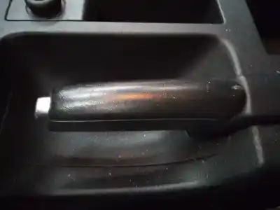 Peça sobressalente para automóvel em segunda mão alavanca de travão de mão por audi a4 avant (8e) 2.5 tdi (120kw) referências oem iam 