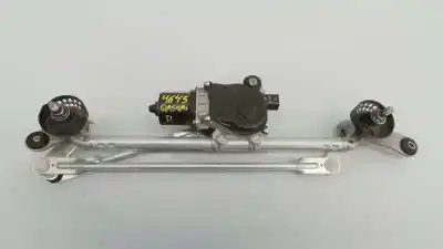 Peça sobressalente para automóvel em segunda mão motor do limpa para brisas por nissan qashqai (j11) acenta referências oem iam 7516c004