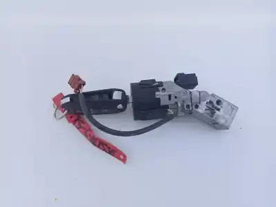 İkinci el araba yedek parçası  için CITROEN C-ELYSÉE  OEM IAM referansları 9663123280 E3-B2-24-1 