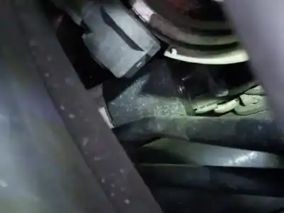 Peça sobressalente para automóvel em segunda mão motor de arranque por audi a4 avant (8e) 2.5 tdi (120kw) referências oem iam 