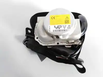 Автозапчасти б/у задний правый ремень безопасности за bmw serie x1 (f48) sdrive18d ссылки oem iam 34188360 e1-a3-23-1 