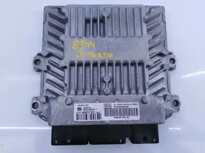 Tweedehands auto-onderdeel  voor CITROEN C4 PICASSO  OEM IAM-referenties 9666095880 E3-B2-44-1 9661642180