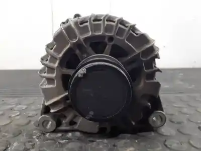 Автозапчастина б/у генератор для ford kuga (cbs) vignale посилання на oem iam av6n10300gd p3-b6-20-1 217124835