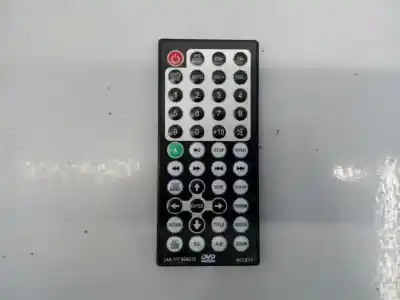 Peça sobressalente para automóvel em segunda mão display gps / multimídia por volvo xc60 r-design momentum referências oem iam  e3-b5-41-3 