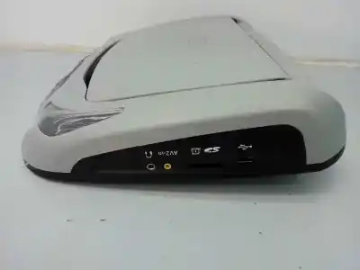 Peça sobressalente para automóvel em segunda mão display gps / multimídia por volvo xc60 r-design momentum referências oem iam  e3-b5-41-3 