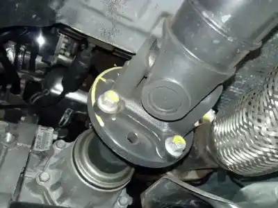 Gebrauchtes Autoersatzteil Zentrale übertragung zum HYUNDAI IX35 Tecno AWD OEM-IAM-Referenzen   