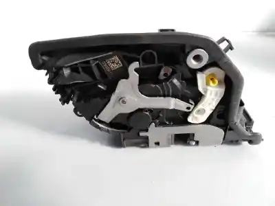 Автозапчасти б/у замок передней правой двери за bmw serie x1 (f48) sdrive18d ссылки oem iam 51217281934 e1-a3-8-2 