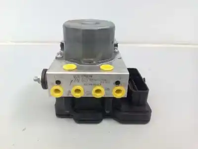 Peça sobressalente para automóvel em segunda mão abs por nissan qashqai (j11) acenta referências oem iam 47660hv00e