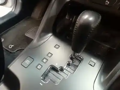 Piesă de schimb auto la mâna a doua schimbator de viteze pentru hyundai ix35 tecno awd referințe oem iam   