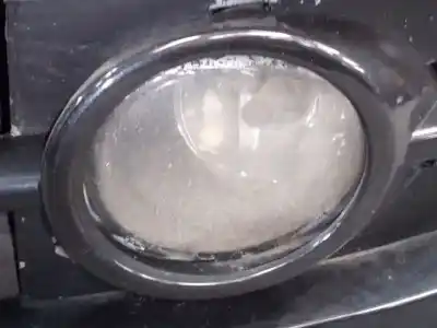 Peça sobressalente para automóvel em segunda mão farol / projetor de nevoeiro esquerdo por audi a4 avant (8e) 2.5 tdi (120kw) referências oem iam 