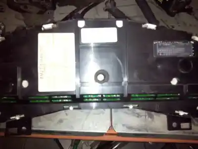 Second-hand car spare part dashboard for ford focus lim. (cb4) * oem iam references uklj213bbcc e2-b3-57-2 