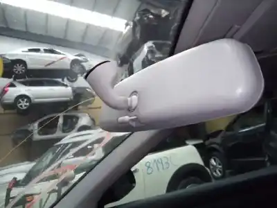 Recambio de automóvil de segunda mano de espejo interior para audi a4 avant (8e) 2.5 tdi (120kw) referencias oem iam   