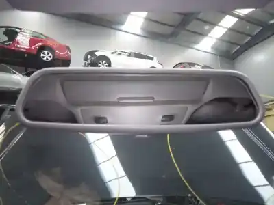 Peça sobressalente para automóvel em segunda mão espelho retrovisor interior por audi a4 avant (8e) 2.5 tdi (120kw) referências oem iam 