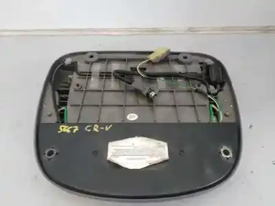 Автозапчастина б/у внутрішне світло для honda cr-v (rd8) es посилання на oem iam 08a232e101001 e3-b5 