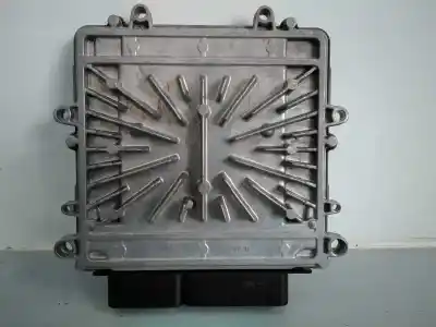 Second-hand car spare part ecu engine control for volvo xc60 r-design momentum oem iam references 31336983 e3-b5-48-3 0281018414