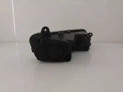 Автозапчасти б/у правая противотуманная фара за volkswagen passat variant (365) edition bluemotion ссылки oem iam 17662402 pc e2-a1-15-7 