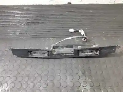 Second-hand car spare part tailgate back door handle for hyundai ix35 2.0 crdi oem iam references 873722s010 p2-b3-38 