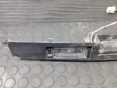 Second-hand car spare part tailgate back door handle for hyundai ix35 2.0 crdi oem iam references 873722s010 p2-b3-38 