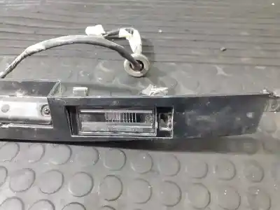 Second-hand car spare part tailgate back door handle for hyundai ix35 2.0 crdi oem iam references 873722s010 p2-b3-38 