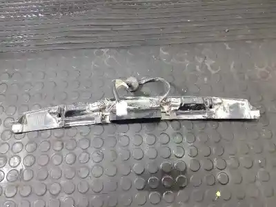 Second-hand car spare part tailgate back door handle for hyundai ix35 2.0 crdi oem iam references 873722s010 p2-b3-38 