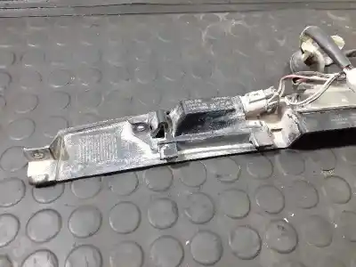 Second-hand car spare part tailgate back door handle for hyundai ix35 2.0 crdi oem iam references 873722s010 p2-b3-38 