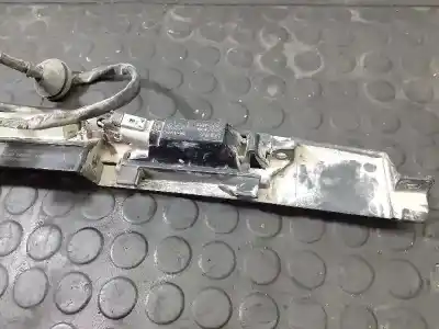 Second-hand car spare part tailgate back door handle for hyundai ix35 2.0 crdi oem iam references 873722s010 p2-b3-38 