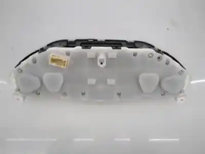 Peça sobressalente para automóvel em segunda mão quadrante por peugeot 208 active referências oem iam 9813848980 e3-b2-27-4 