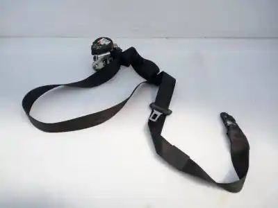 Peça sobressalente para automóvel em segunda mão cinto de segurança dianteiro esquerdo por audi a4 avant (8e) 2.5 tdi (120kw) referências oem iam 560788401