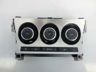 Peça sobressalente para automóvel em segunda mão  por MAZDA 3 BERLINA (BK)  Referências OEM IAM BBP361190H E2-A2-60-1 