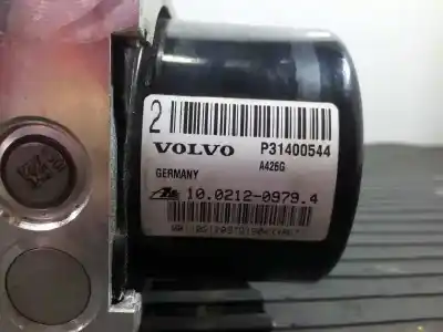 Peça sobressalente para automóvel em segunda mão abs por volvo xc60 r-design momentum referências oem iam p31400544 p3-a8-8-3 28526258213