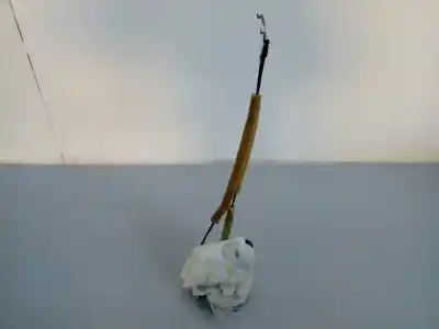 Peça sobressalente para automóvel em segunda mão  por MAZDA 3 BERLINA (BK)  Referências OEM IAM BP4P73310C E2-A2-61-2 