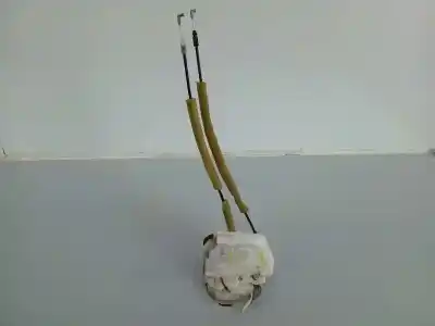 Peça sobressalente para automóvel em segunda mão  por MAZDA 3 BERLINA (BK)  Referências OEM IAM BP4P72310C E2-A2-61-2 