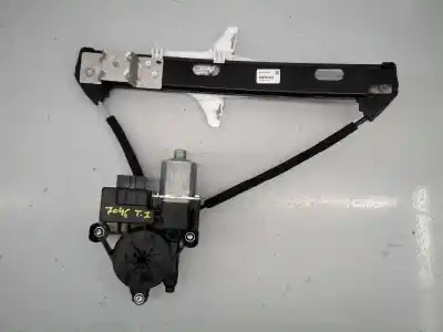 Tweedehands auto-onderdeel regelaar links achterruit voor volkswagen polo advance oem iam-referenties 2g6839461c