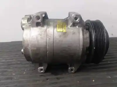 İkinci el araba yedek parçası klima kompresörü için volvo xc90 d5 executive (7 asientos) (136kw) oem iam referansları 681b054574 p3-b2-10-1 